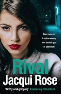 Abbildung von: Rival - AVON, a division of HarperCollins Publishers Ltd