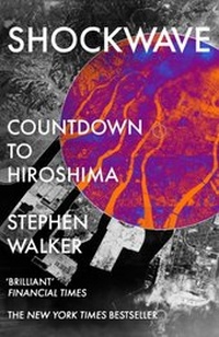 Enlarge image Cover: Shockwave - William Collins
