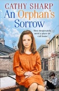 Cover: An Orphan's Sorrow - HarperCollins