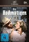 Cover: Die Hochm&uuml;tigen - Fernsehjuwelen