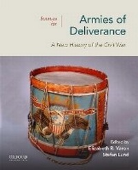 Enlarge image Cover: Sources for Armies of Deliverance - Oxford University Press