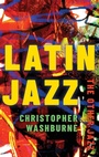Cover: Latin Jazz - Oxford University Press Inc