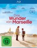 Cover: Das Wunder von Marseille - Tobis