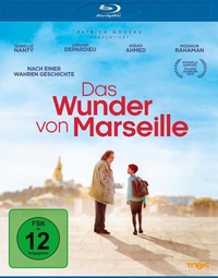 Enlarge image Cover: Das Wunder von Marseille - Tobis