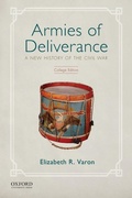 Cover: Armies of Deliverance - Oxford University Press Inc
