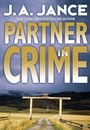Cover: Partner in Crime - HarperCollins