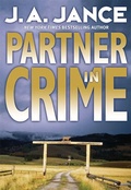 Cover: Partner in Crime - HarperCollins
