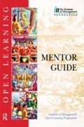 Cover: Mentor Guide - Routledge