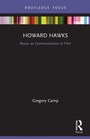 Cover: Howard Hawks - Routledge