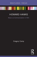 Cover: Howard Hawks - Routledge