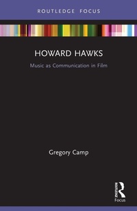 Enlarge image Cover: Howard Hawks - Routledge