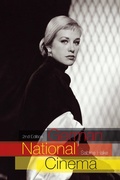 Cover: German National Cinema - Routledge