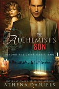 Cover: The Alchemist's Son - Sunset Coast Publishing