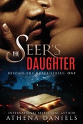 Cover: The Seer's Daughter - Sunset Coast Publishing