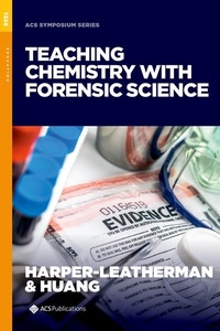Enlarge image Cover: Teaching Chemistry with Forensic Science - Oxford University Press Inc