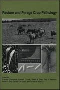 Cover: Pasture and Forage Crop Pathology - American Society of Agronomy