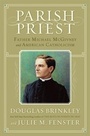 Cover: Parish Priest - HarperCollins