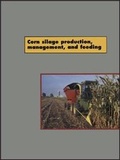 Cover: Corn Silage Production, Management, and Feeding - American Society of Agronomy
