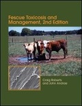 Cover: Fescue Toxicosis and Management - American Society of Agronomy