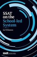 Cover: SSAT on the School-led System - SSAT (The Schools Network).
