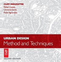 Enlarge image Cover: Urban Design: Method and Techniques - Routledge