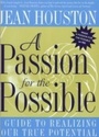 Cover: Passion For the Possible - HarperCollins
