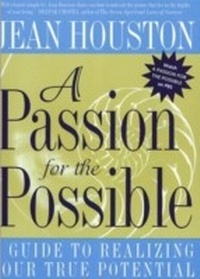Enlarge image Cover: Passion For the Possible - HarperCollins