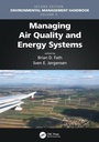 Cover: Managing Air Quality and Energy Systems - CRC Press