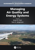Abbildung von: Managing Air Quality and Energy Systems - CRC Press