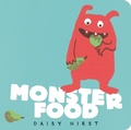 Cover: Monster Food - Walker Books Ltd