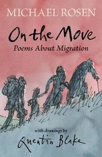 Abbildung von: On the Move: Poems About Migration - Walker Books Ltd