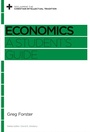 Cover: Economics - Crossway