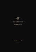 Cover: ESV Expository Commentary - Crossway Books