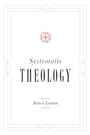 Cover: Systematic Theology - Crossway