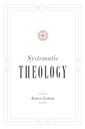Cover: Systematic Theology - Crossway