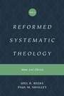 Cover: Reformed Systematic Theology, Volume 2 - Crossway Books