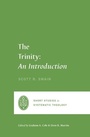 Cover: The Trinity - Crossway Books