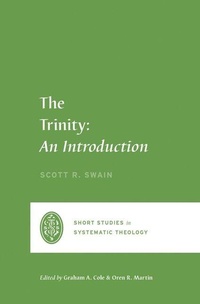 Enlarge image Cover: The Trinity - Crossway Books