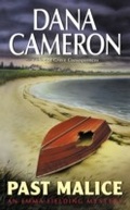 Cover: Past Malice - HarperCollins