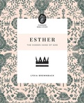 Cover: Esther - Crossway Books
