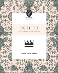 Enlarge image Cover: Esther - Crossway Books