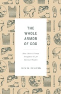 Cover: The Whole Armor of God - Crossway