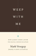 Cover: Weep with Me - Crossway Books