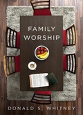 Cover: Family Worship - Crossway