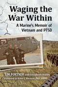 Cover: Waging the War Within - McFarland & Co Inc