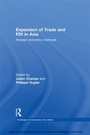 Cover: Expansion of Trade and FDI in Asia - Routledge
