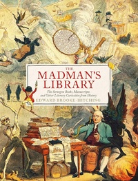 Enlarge image Cover: The Madman's Library - Simon & Schuster Ltd