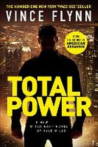 Enlarge image Cover: Total Power: Volume 19 - Simon & Schuster Ltd