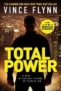 Cover: Total Power: Volume 19 - Simon & Schuster Ltd