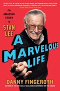 Cover: A Marvelous Life - Simon & Schuster Ltd